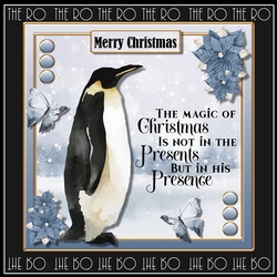 Christmas Land 4