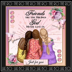 Friends 1