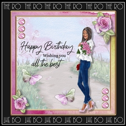 Birthday Wishes 3