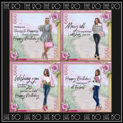 Birthday Wishes Bumperkit