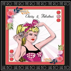 50s Glam 2