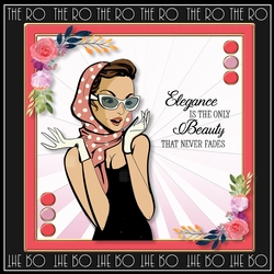 50s Glam 3