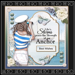 My Anchor 1