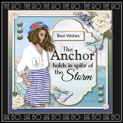 My Anchor 2