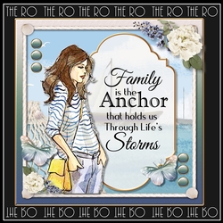 My Anchor 3