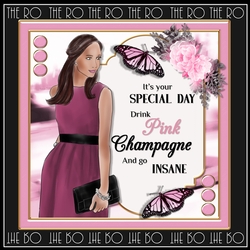 Lovely In Pink 4