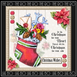 Christmas Time 1