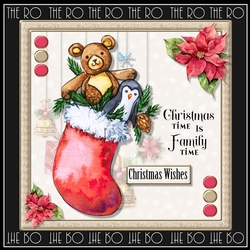 Christmas Time 2