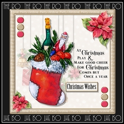 Christmas Time 3