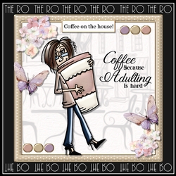 Who Loves Coffee 1