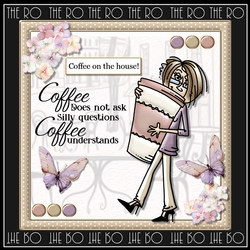 Who Loves Coffee 2