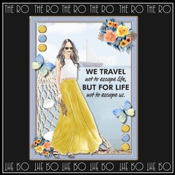Travel The world 3