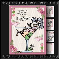 Drink Up 2