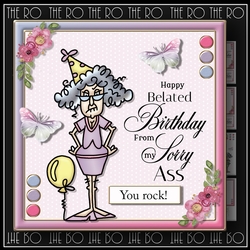 Kickass Bday 3