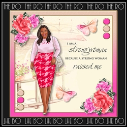 Empowering Birthday 3