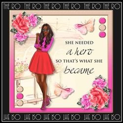 Empowering Birthday 4