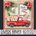 CHRISTMAS ROAD TRIP 3