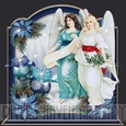 Angelic Christmas 1