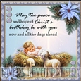 Baby Jesus 3