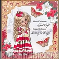 Christmas Angel 1
