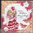 Christmas Angel 2