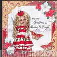 Christmas Angel 3