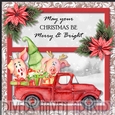 Christmas Ride 1