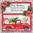 Christmas Ride 2