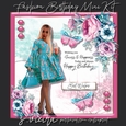 Fashion Birthday 1