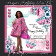 Fashion Birthday 2