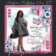 Fashion Birthday 3