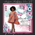 Fashion Birthday 4
