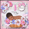beautiful Baby 1 
