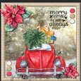 Christmas Car 2 