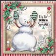 Frosty 3
