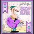 Humorous Birthday 1 