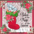Christmas Stockings 3