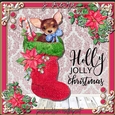Christmas Stockings 4
