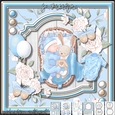 Baby Boy Portrait 3