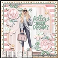 Dream Big Birthday 3