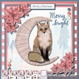 Christmas Friends 3 