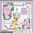 Birthday Woof 1 