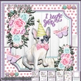 Birthday Woof 3 