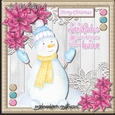 Pretty Snow People 2