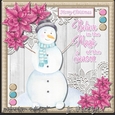 Pretty Snow People 3