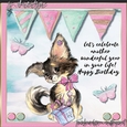 Birthday Dreams 3