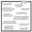 Funny Age sayings