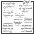 Spring Sayings 1