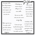 Birthday sayings 3