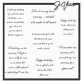 Birthday old age sayings 2